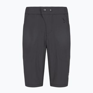 Pantaloni scurți de ciclism pentru copii ATTABO Ryst 2w1 black