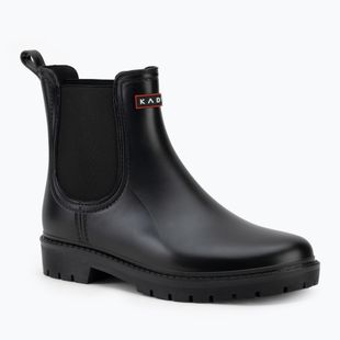 Cizme de ploaie pentru femei KADVA RainCore WMNS negru