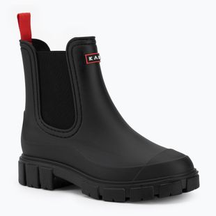 Cizme de damă KADVA FlowBoots WMNS negru