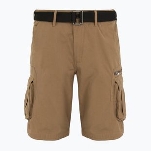 Pantaloni scurți pentru bărbați KADVA PathGear brown