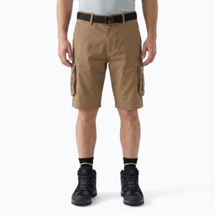 Pantaloni scurți pentru bărbați KADVA PathGear brown