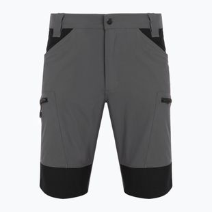 Pantaloni scurți pentru bărbați KADVA TerraLine gray