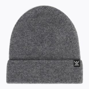 Căciulă WOOLCANO MERINO HAT1037 gray