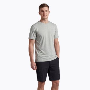 Tricou de trekking pentru bărbați KADVA Merivra merino green