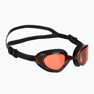 Ochelari înot AQUASTIC Isti black