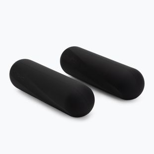 Set de gantere XTREXO SCULPT 2 x 1 kg black