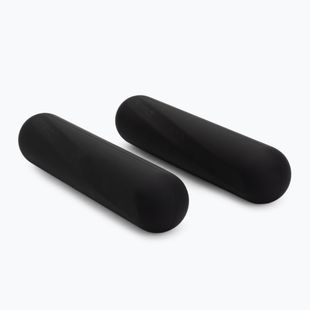 Set de gantere XTREXO SCULPT 2 x 2 kg black