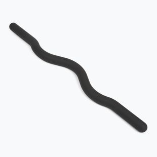 Bară îndoită XTREXO SCULPT 90 cm black