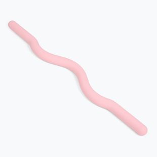 Bară îndoită XTREXO SCULPT 90 cm pink