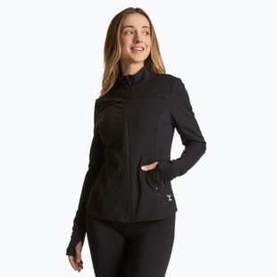 Hanorac damă XTREXO Trexi Blouse black