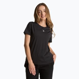 Tricou pentru femei XTREXO Trexi Reg Tee black