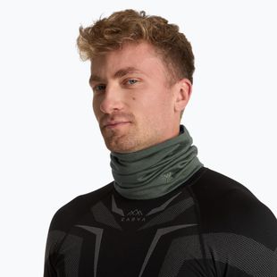 Guler WOOLCANO Merino SPT24-33 verde