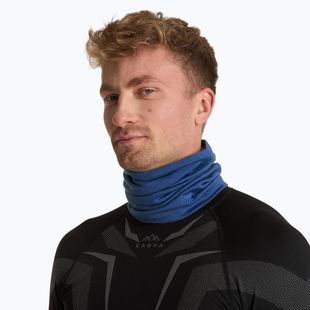 Guler WOOLCANO Merino SPT24-33 bleumarin