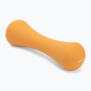 Halteră din neopren XTREXO TX0-B4M009 1,5 kg portocaliu