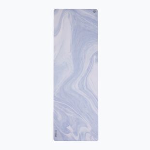 Covoraș de yoga  XTREXO Softea purple