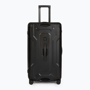 Geantă de voiaj KADVA Roca 120 l negru