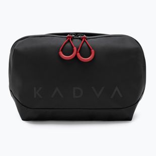 Cosmetician KADVA Monsy negru