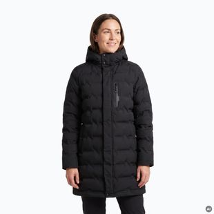 Geacă de puf damă KADVA Alpine WMNS negru