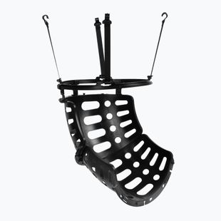 Rebounder de baschet OneTeam BR01 negru