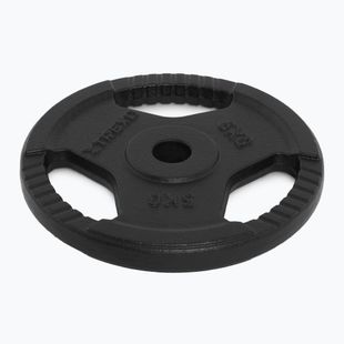 Greutate din fontă XTREXO TRX-ICP005 5 kg crom