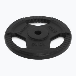 Greutate din fontă XTREXO TRX-ICP010 10 kg crom