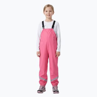 Pantaloni de ploaie pentru copii KADVA AquaLock JR pink