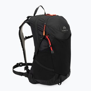 Rucsac turistic KADVA Aventura 22 l negru