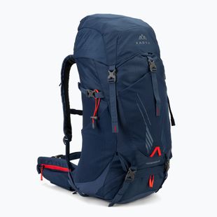 Rucsac KADVA Vagabundo 40 l niebieski