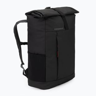 Rucsac de oraș KADVA Companion 20 l negru