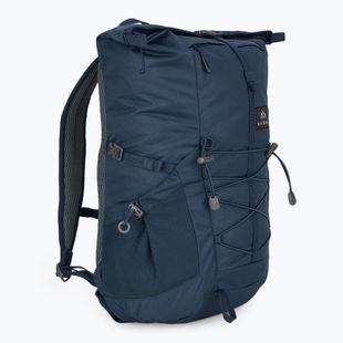 Rucsac urban KADVA CityQuest 22 l bleumarin