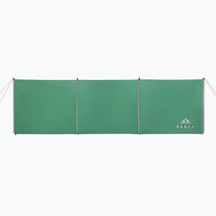Paravan de camping KADVA Screen verde