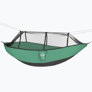 Hamac turistic KADVA Moskito verde