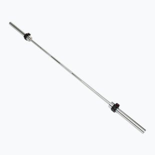 Bară olimpică XTREXO TX-OBB220 gri