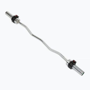 Bară îndoită XTREXO TX-CBB120 gri