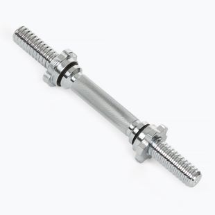 Bară pentru halteră XTREXO TX-SDB35 gri
