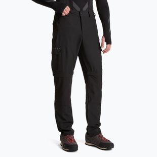 Pantaloni bărbați KADVA Resto negru