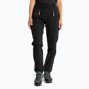 Pantaloni pentru femei KADVA Tores WMNS negru