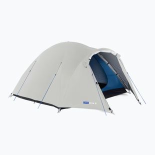 Cort de camping 3-osobowy KADVA CAMPdome 3 grey