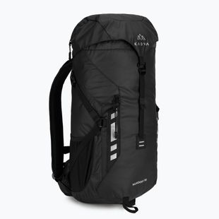 Rucsac turistic KADVA Mundoro 35 l negru