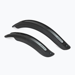 Apărători de noroi pentru bicicletă ATTABO EASE 20" negru