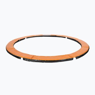 Husă HUMBAKA pe arcuri 10ft /312 cm portocaliu
