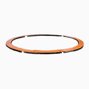 Husă HUMBAKA pe arcuri 14 ft/435 cm portocaliu
