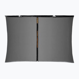 Plasă HUMBAKA de trambulină 12 ft/374 cm negru