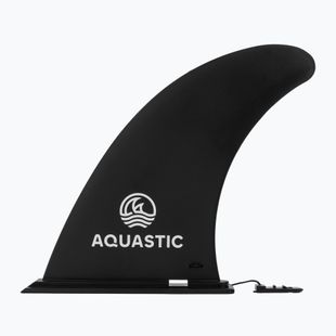Aripioară pentru placă SUP AQUASTIC SLIDE-IN 9" black