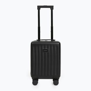 Valiză de călătorie pentru cabină Kadva Domingo Black