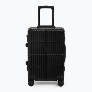 Valiză de călătorie Kadva Tigre 37l Black