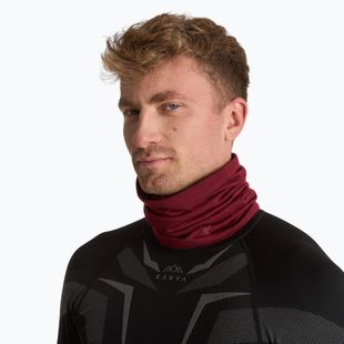 Guler WOOLCANO Merino 100% SPT24-33 burgundy