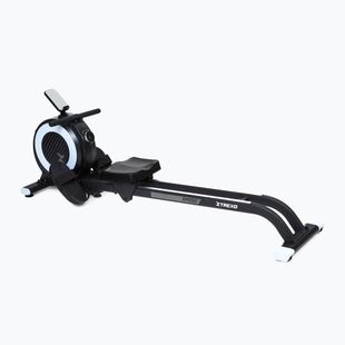 Mașină de canotaj magnetică XTREXO TXO-RM200 negru