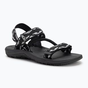Sandale damă KADVA Cruzo WMNS negru