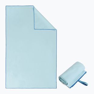 Prosop cu uscare rapidă  AQUASTIC Havlu XL albastru